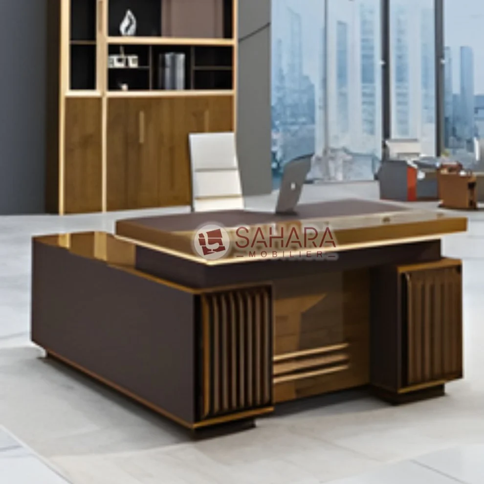 Bureau de direction panama réf. b1055