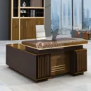 Bureau de direction panama réf. b1055