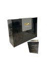 BUREAU COMPTOIR D'ACCUEIL AVEC CAISSON Réf. B0401