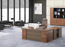 Bureau de direction d'importation avec retour FLEX Réf.B201