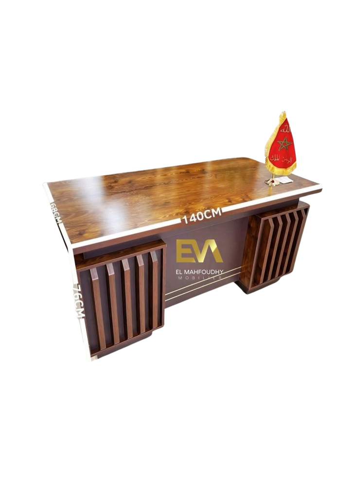 Bureau individuel  réf.B0302